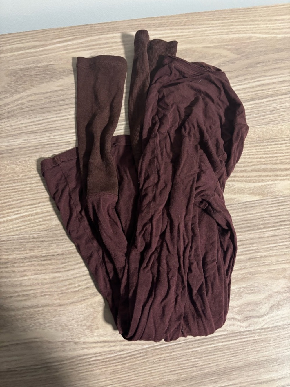 Lululemon Long Sleeve